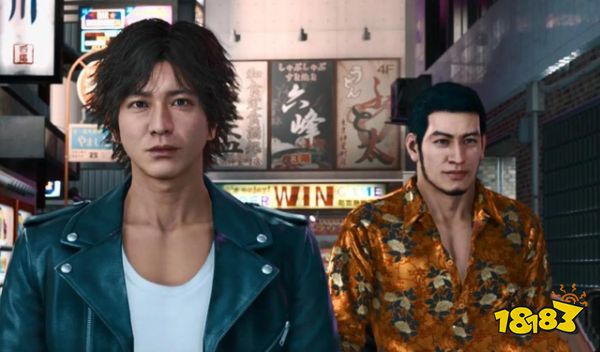 九游娱乐平台最新3a大作排行榜2023 热门好玩的3A游戏大作排行榜(图7)