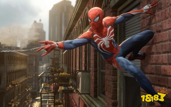 九游娱乐平台最新3a大作排行榜2023 热门好玩的3A游戏大作排行榜(图6)