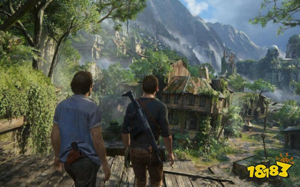 九游娱乐平台最新3a大作排行榜2023 热门好玩的3A游戏大作排行榜(图10)