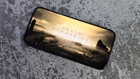 苹果在W3C透露后续将有更九游娱乐官网多3A游戏即将登陆苹果设备 包括《幻兽帕鲁》等(图1)