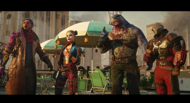 九游娱乐官网2024年最值得期待的游戏都在这了！每一款都是必玩之作(图6)