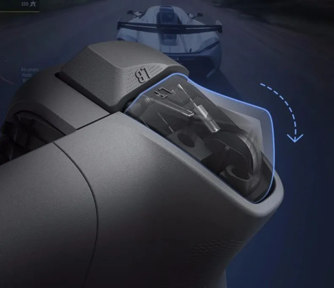 小鸡G8+搭配Game Fusion PC模拟器手机60帧玩GTA5等3A大作的时代正式来了！九游娱乐官网(图6)