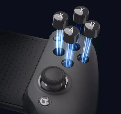 小鸡G8+搭配Game Fusion PC模拟器手机60帧玩GTA5等3A大作的时代正式来了！九游娱乐官网(图9)