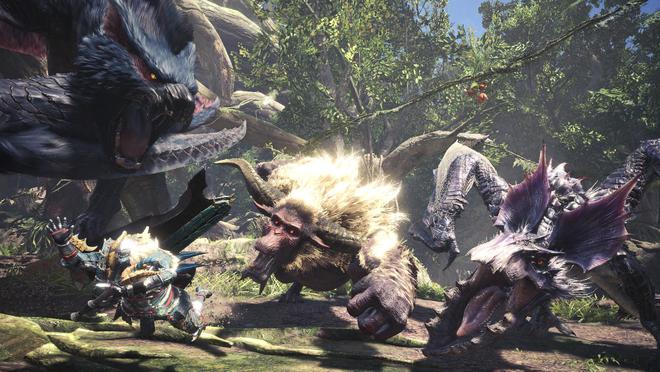 2023高人气3A大作游戏排行榜 热门3A大作游戏来袭九游娱乐平台你喜欢哪一款？(图5)