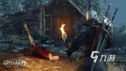 好玩的3a游戏大作有哪九游娱乐些2023 热门3a手游大作合集(图4)