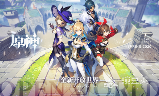 热门的3九游娱乐a大作游戏有哪些 2023受欢迎的3a游戏top5(图1)