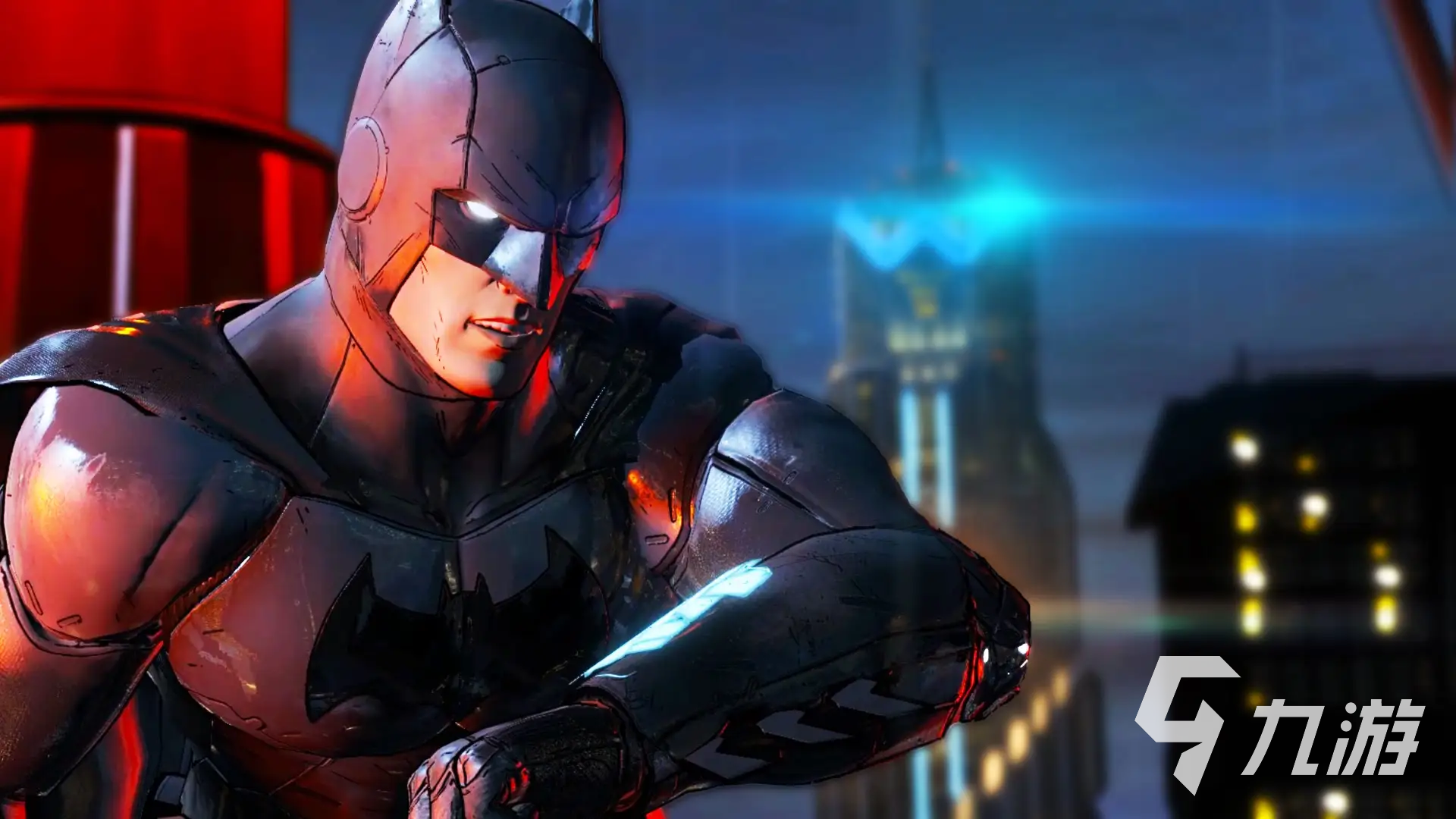 2022国外3a大作游戏有哪些 国外3A大九游娱乐平台作游戏排行榜(图4)