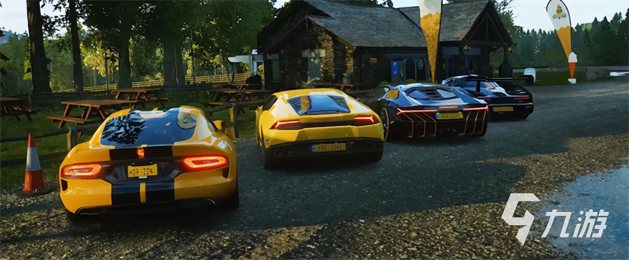 2022国外3a大作游戏有哪些 国外3A大九游娱乐平台作游戏排行榜(图5)