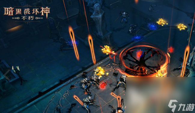 九游娱乐盘点人气最高的3a大作游戏有什么 3a大作游戏推荐2023(图1)