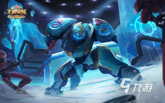 人气3a游戏大作排行榜 受欢迎的3a游戏九游娱乐平台下载推荐2023(图2)