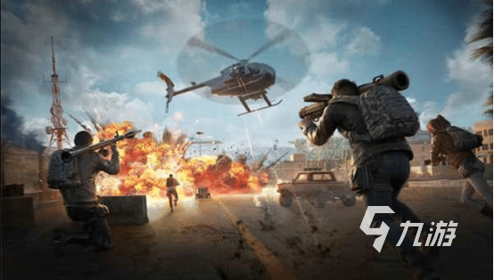 人气3a游戏大作排行榜 受欢迎的3a游戏九游娱乐平台下载推荐2023(图3)