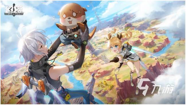 人气3a游戏大作排行榜 受欢迎的3a游戏九游娱乐平台下载推荐2023(图4)