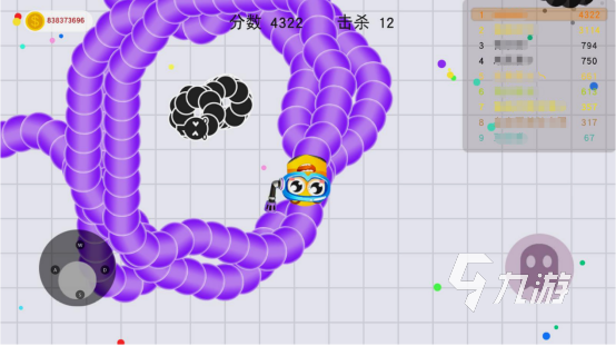 人气3a游戏大作排行榜 受欢迎的3a游戏九游娱乐平台下载推荐2023(图8)