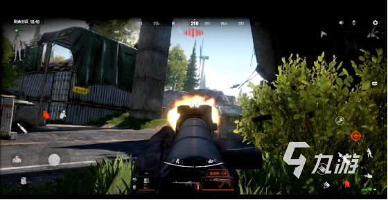 人气3a游戏大作排行榜 受欢迎的3a游戏九游娱乐平台下载推荐2023(图9)