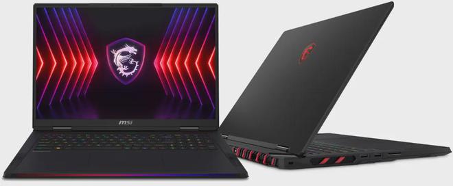 8499元买24核单键多彩顶级九游娱乐本！微星三大泰坦系列梳理及推荐(图6)