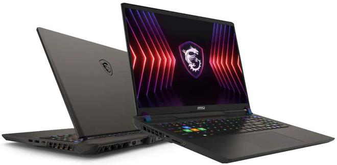 8499元买24核单键多彩顶级九游娱乐本！微星三大泰坦系列梳理及推荐(图2)