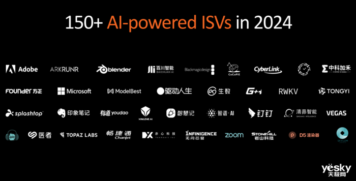 九游娱乐COMPUTEX 2024：英特尔、AMD大秀新处理器高通要“重塑PC”(图13)