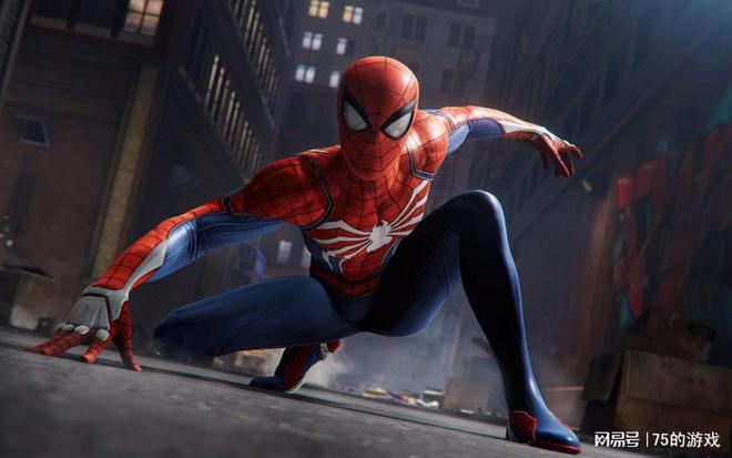 九游娱乐平台游戏推荐：6款必玩的开放世界3A大作PC主机玩家首选（上）(图4)