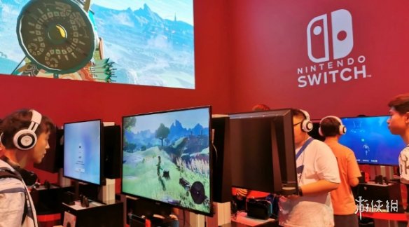 九游娱乐平台资深业者展望2024年游戏界：任天堂新主机或成焦点！(图2)