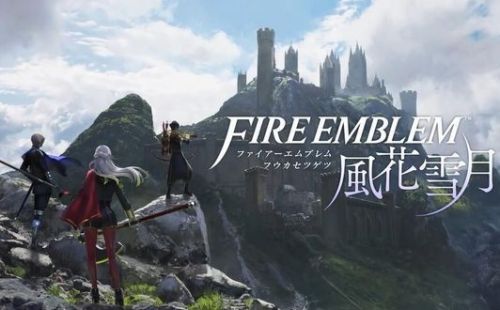 九游娱乐3A大作游戏有哪些 10款目前最热门的顶级3A游戏大作(图4)