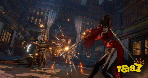 国产3a大作游戏有哪些 2022国产游戏排行榜前十名九游娱乐平台(图1)