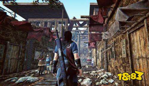 国产3a大作游戏有哪些 2022国产游戏排行榜前十名九游娱乐平台(图5)