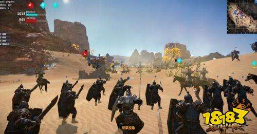 国产3a大作游戏有哪些 2022国产游戏排行榜前十名九游娱乐平台(图4)