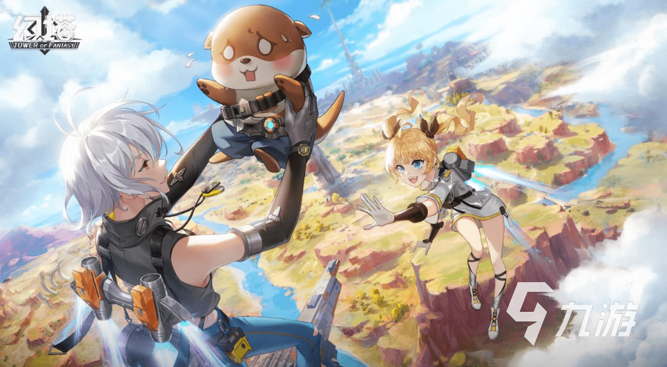 九游娱乐耐玩的3a大型游戏有哪些 免费的3a手游排行榜2023(图2)