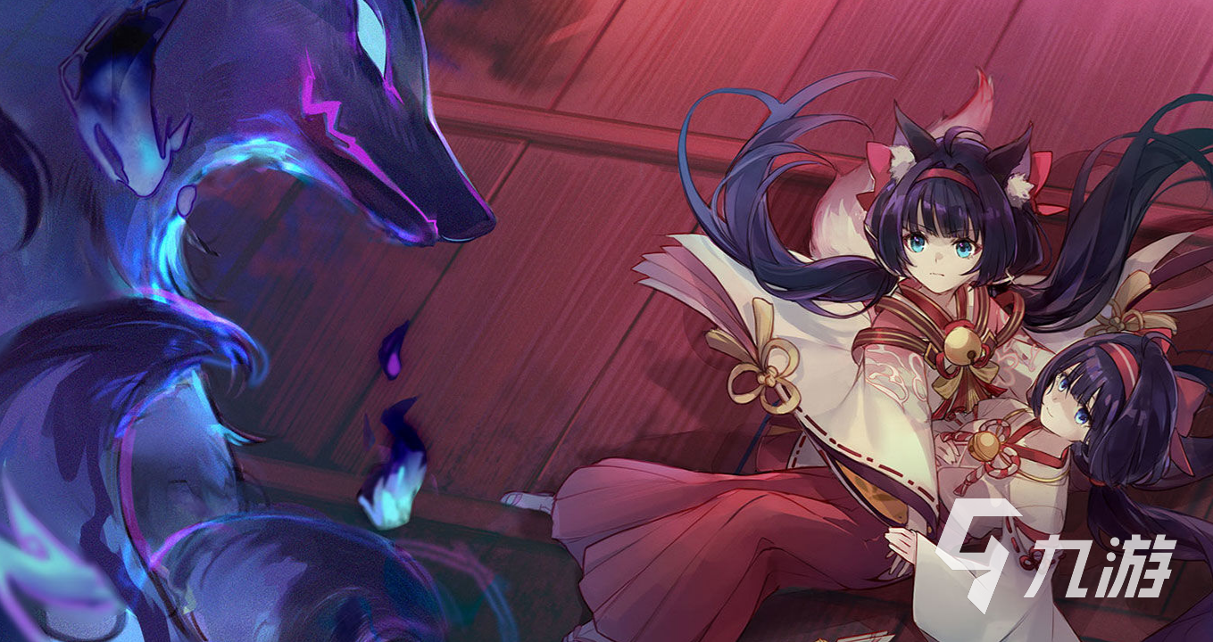 九游娱乐官网3a大作游戏排名前十名2022 最火的3a大作有哪些(图9)