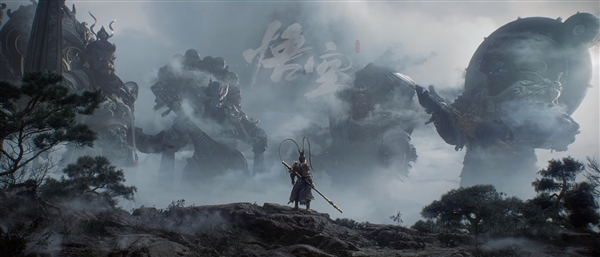 除了《黑神线九游娱乐下半年最期待的游戏盘点(图4)