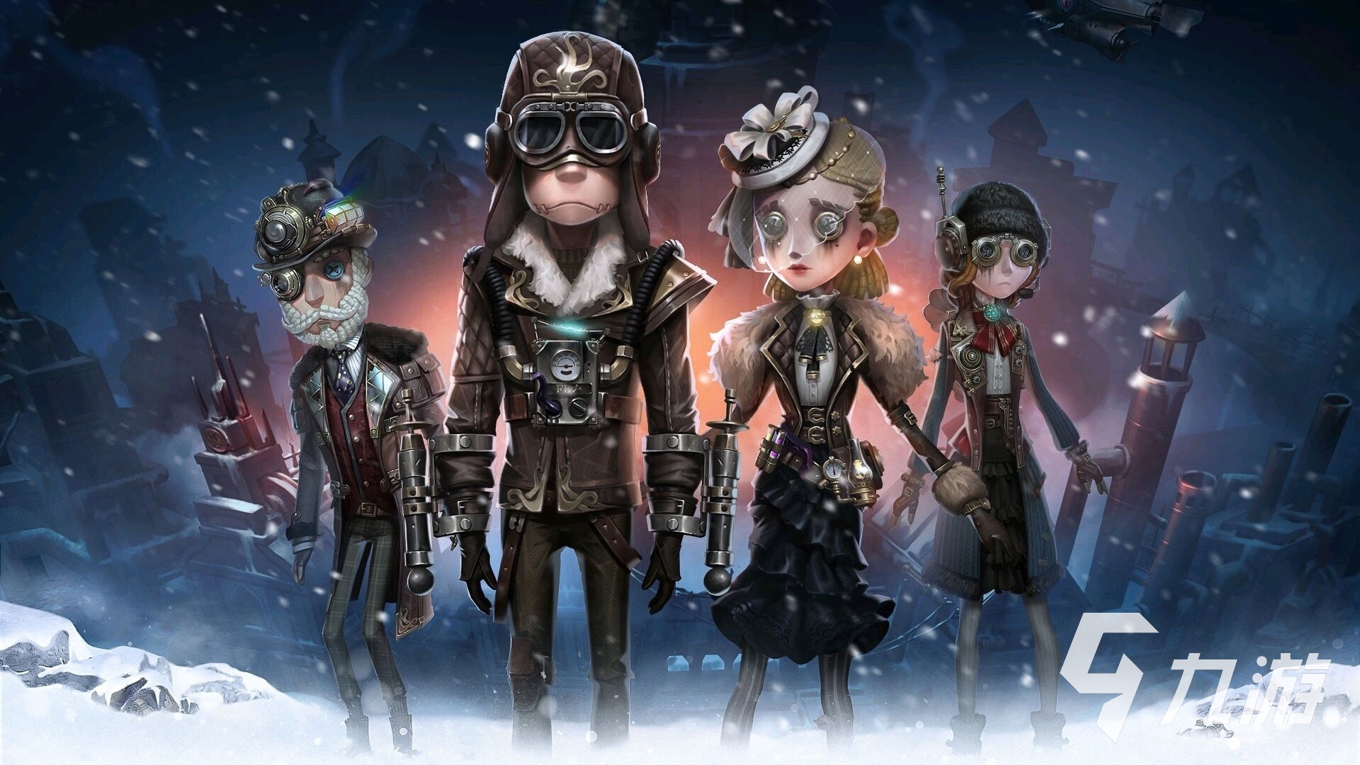 受欢迎的3a游戏九游娱乐大作排行榜 2023热门的3a手游有哪些(图2)