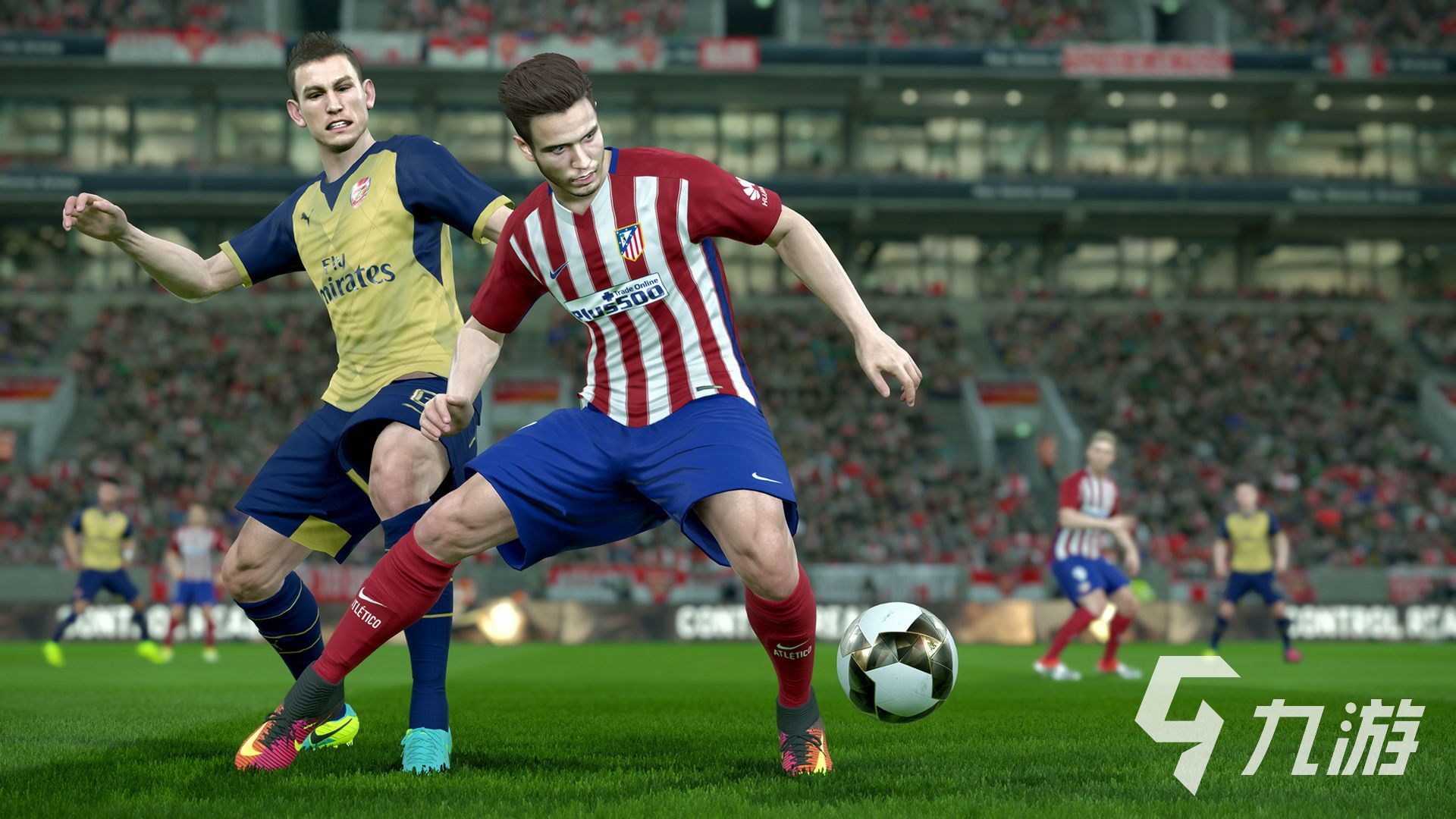 受欢迎的3a游戏九游娱乐大作排行榜 2023热门的3a手游有哪些(图4)