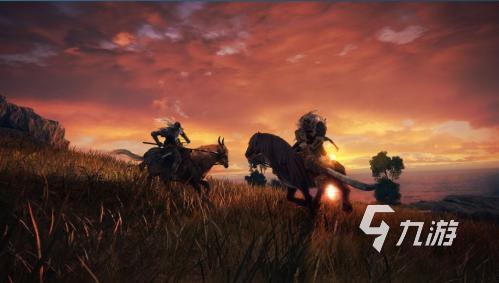 高人气3a大作九游娱乐平台游戏有哪些 耐玩的3a游戏推荐2024(图2)