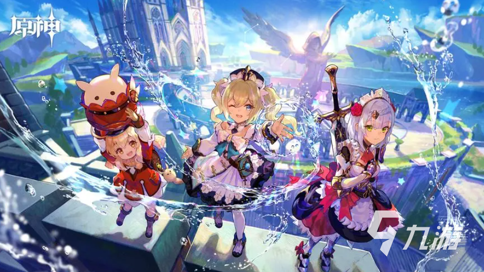 九游娱乐受欢迎的3a游戏一共有哪些 好玩的3a游戏大全2023(图2)