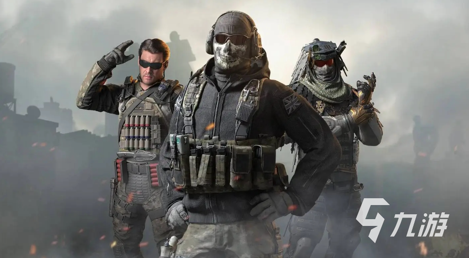 九游娱乐受欢迎的3a游戏一共有哪些 好玩的3a游戏大全2023(图4)