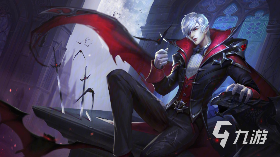 九游娱乐受欢迎的3a游戏一共有哪些 好玩的3a游戏大全2023(图3)