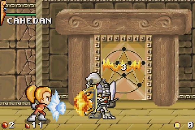 九游娱乐官网一部被埋藏22年的GBA游戏终于在2024年发售(图1)