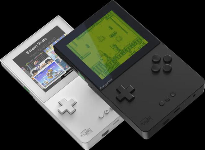 九游娱乐官网一部被埋藏22年的GBA游戏终于在2024年发售(图5)