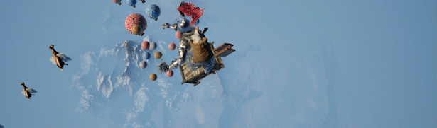 电脑单机解谜游九游娱乐平台戏排行榜 电脑单机解谜游戏推荐(图3)