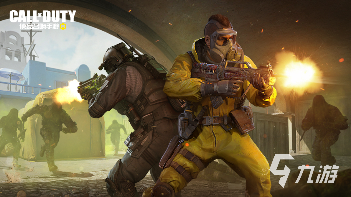 九游娱乐官网高人气3a大作游戏排行榜2023 热门的3a大作手游下载大全(图2)