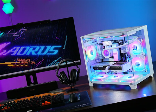 九游娱乐官网武极电脑：高性能电竞主机 游戏与创作的双重选择(图2)