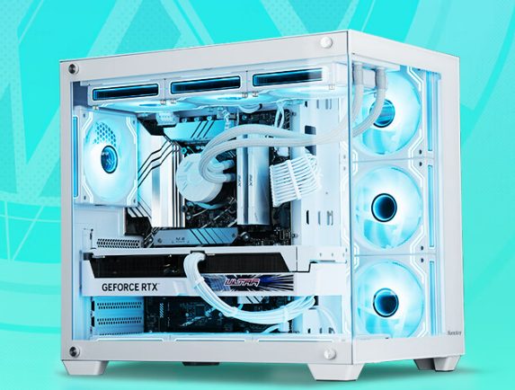 九游娱乐官网武极电脑：高性能电竞主机 游戏与创作的双重选择(图4)