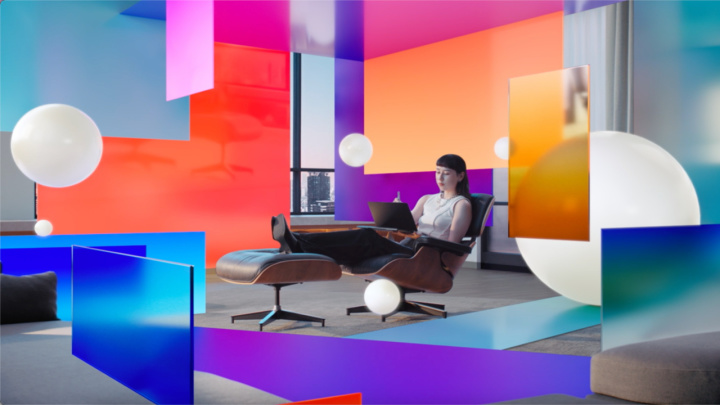 2024华硕全新AI P九游娱乐C轻薄本重磅发布 开启创作新纪元(图10)