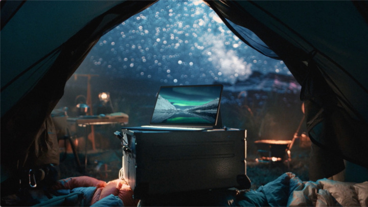 2024华硕全新AI P九游娱乐C轻薄本重磅发布 开启创作新纪元(图11)