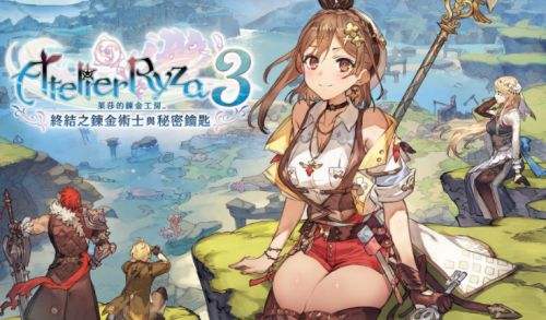 3A大作游戏有哪些 十大最好玩的顶级3A大作九游娱乐推荐(图3)