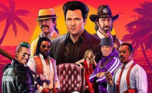 3A大作游戏有哪些 十大最好玩的顶级3A大作九游娱乐推荐(图5)