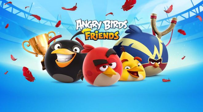 愤怒的小鸟PC 版发布引领游戏潮流重拾青春九游娱乐官网回忆(图4)