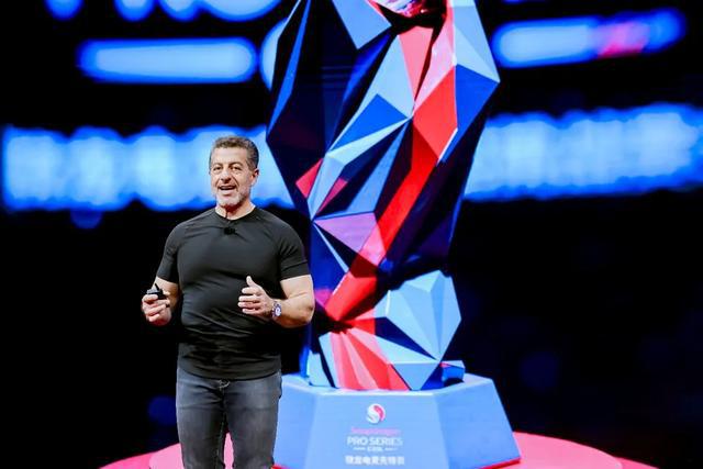 九游娱乐官网多款3A大作准备就绪年底新旗舰游戏体验要起飞(图2)