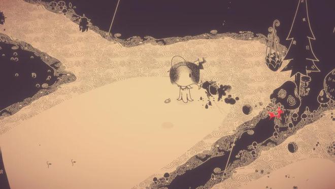 九游娱乐3A游戏新宠驾到！《幽灵霍迪》震撼加入XGP游戏库！(图5)