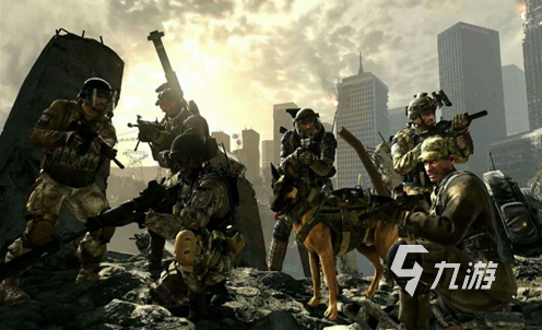 受欢迎的世界3a游九游娱乐戏排行榜 热门的3a游戏推荐2023(图5)